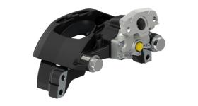 WABCO 40195042 - Freno de disco
