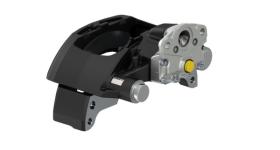 WABCO 40195060 - Freno de disco