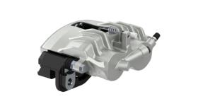 WABCO 40244009 - Freno de disco