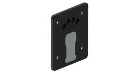 WABCO 100110960 - Compresor monocilíndrico