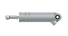 WABCO 100250050 - Cilindro