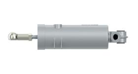 WABCO 100250650 - Freno de escape
