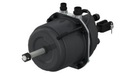 WABCO 100250831 - Actuador tristop