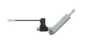 WABCO 100252150 - Cilindro