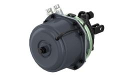 WABCO 100252500 - Actuador tristop