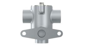 WABCO 100300840 - Válvula relé