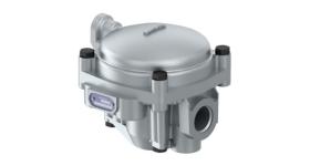 WABCO 100302600 - Válvula relé de emergencia