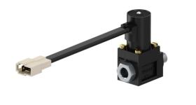 WABCO 100303140 - Electroválvula