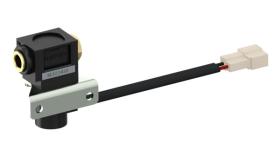 WABCO 100303481 - Electroválvula
