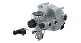 WABCO 100303550 - Válvula correctora de frenada