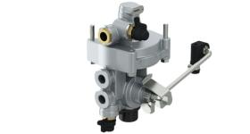 WABCO 100304300 - Válvula correctora de frenada
