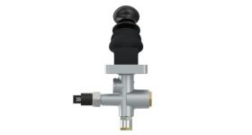 WABCO 100304980 - Válvula de freno de mano