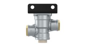 WABCO 100306470 - Válvula reductora de presión