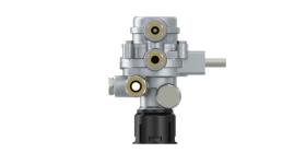 WABCO 100307100 - Válvula relé