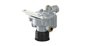 WABCO 100307220 - Válvula relé