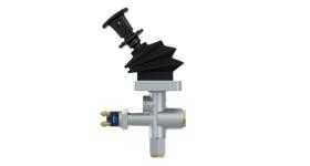 WABCO 100308040 - Válvula de freno de mano