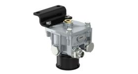 WABCO 100308050 - Válvula relé