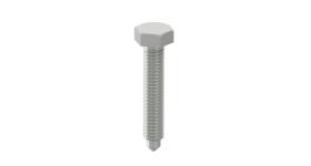 WABCO 100335000 - Tornillo