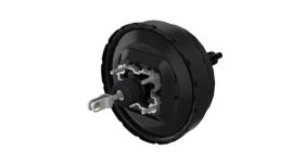 WABCO 100450501 - Servofreno por vacío