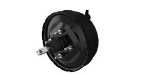 WABCO 100450611 - DOUBLE DIAPHRAGM VACUUM BRAKE VALVE