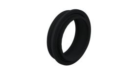 WABCO 100470230 - LIP SEAL VACUUM BRAKE VALVE