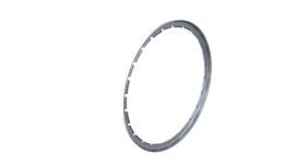WABCO 100472510 - Servofreno por vacío