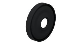 WABCO 100473950 - Membrana