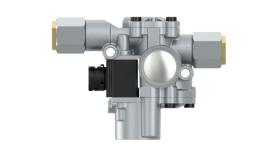 WABCO 100592790 - Válvula moduladora
