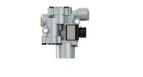 WABCO 100592800 - Válvula moduladora ABS
