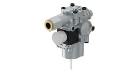 WABCO 100592810 - Válvula moduladora ABS