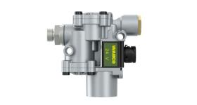 WABCO 100592820 - Válvula moduladora ABS
