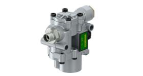 WABCO 100597810 - Válvula moduladora ABS