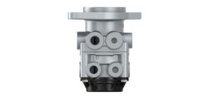 WABCO 100600510 - Válvula de freno de pie