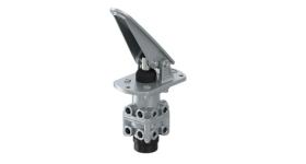 WABCO 100600800 - Válvula de freno de pie