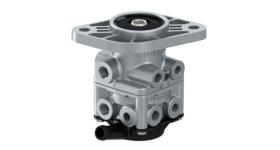 WABCO 100601020 - Válvula de freno de pie