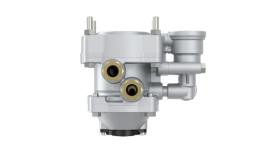 WABCO 100601180 - Válvula de mando de remolque