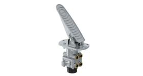 WABCO 100601360 - Válvula de freno de pie