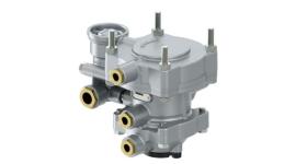 WABCO 100601370 - Válvula de mando de remolque