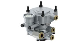 WABCO 100601380 - Válvula de mando de remolque
