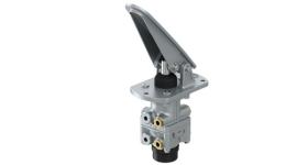 WABCO 100601420 - DUAL BRAKE VALVE WITH TREADLE