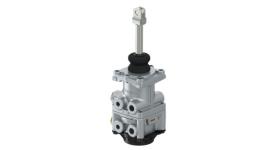 WABCO 100601430 - Válvula de freno de pie