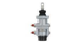 WABCO 100601450 - Pedal de freno