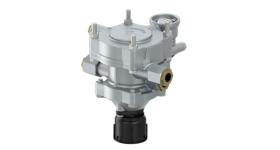 WABCO 100601530 - Válvula de mando de remolque