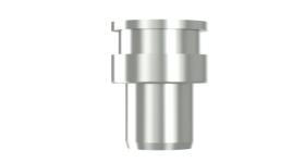 WABCO 100630190 - Vástago