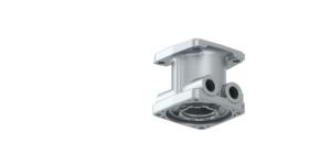 WABCO 100631854 - Cuerpo