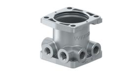 WABCO 100632411 - Cuerpo