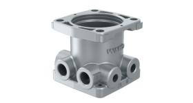 WABCO 100632751 - Cuerpo
