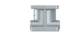 WABCO 100632971 - Cuerpo