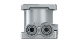 WABCO 100632981 - Racor