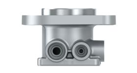 WABCO 100635141 - Cuerpo